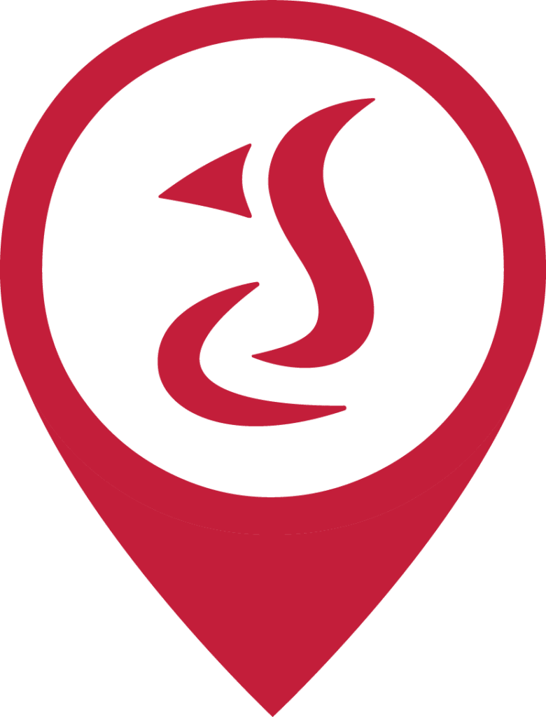 Cardinal South Creative Logo