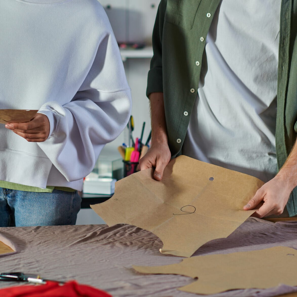 t-shirt fundraising planning