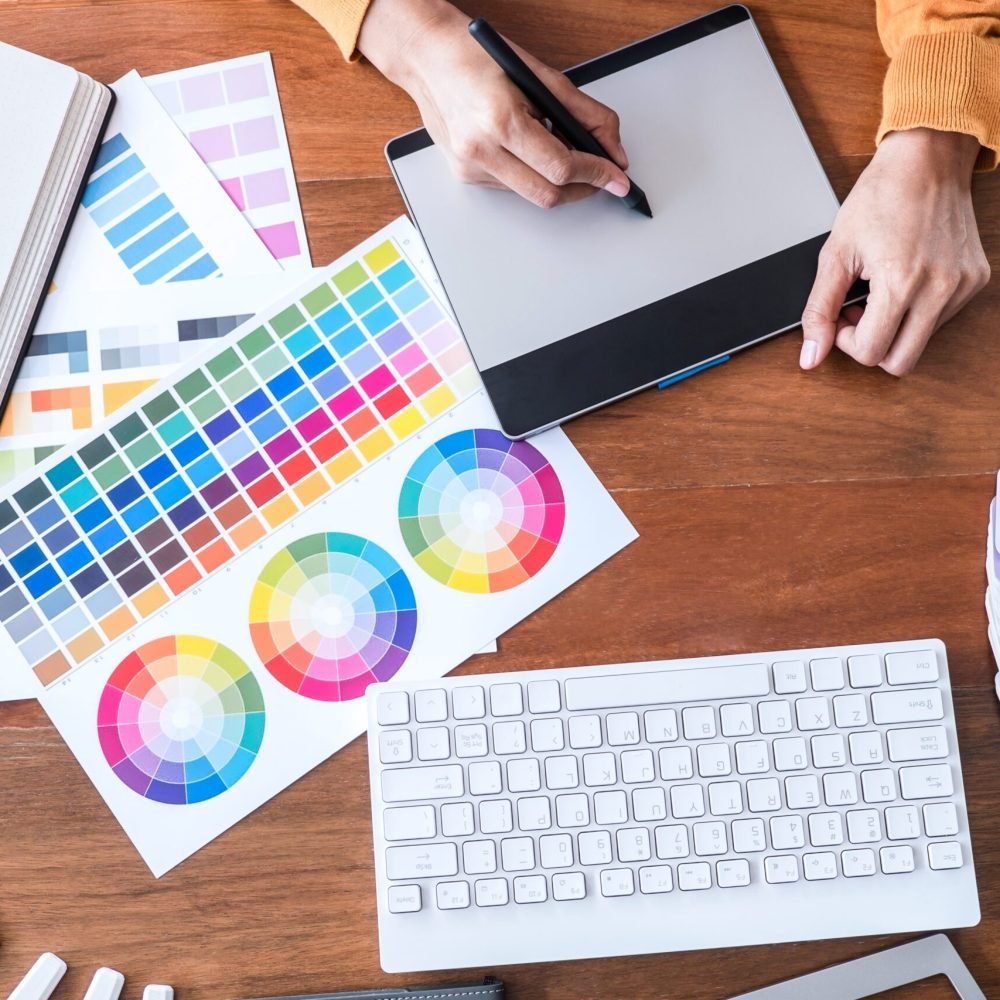 Brand Identity & Design Services | Logo & Branding